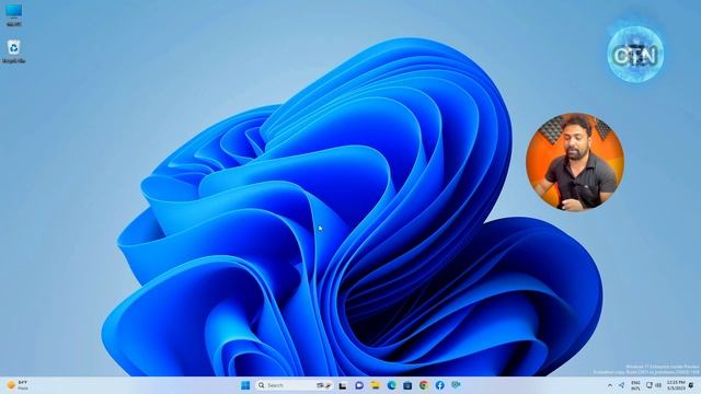 New Windows 11 Build 23451 To The Dev Channel What’s new? In Hindi смотреть онлайн