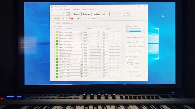 Seer Systems Reality On Modern Windows
