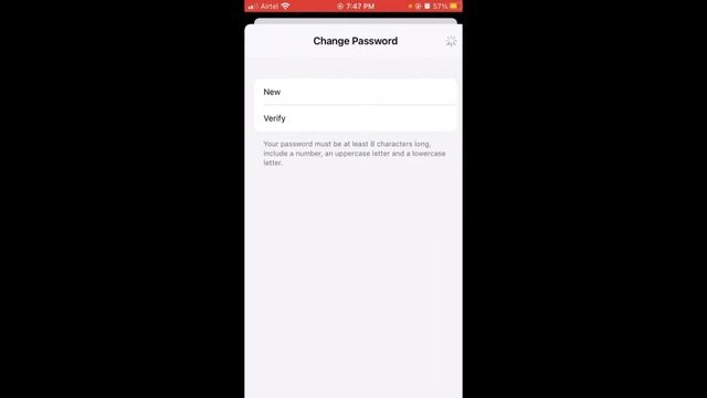 how to reset apple id password/apple id का पासवर्ड कैसे बदले смотреть онлайн