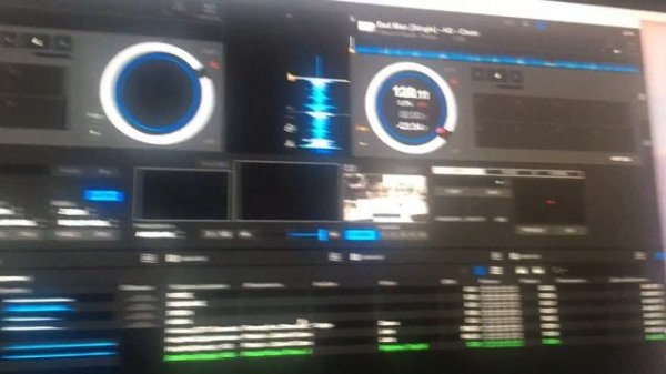 Проблема с Rekordbox