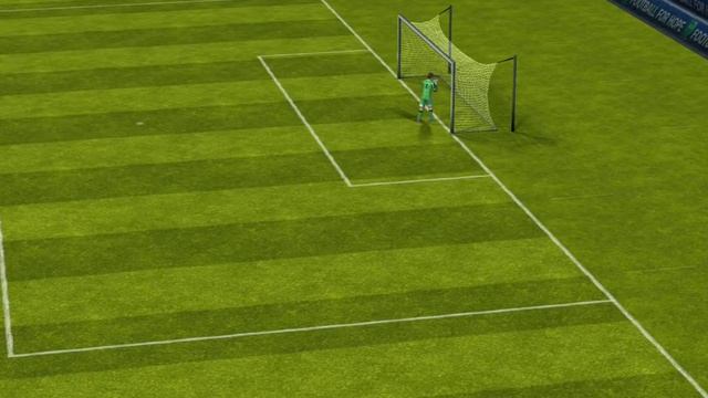 FIFA 14 Gameplay - Manchester Utd vs. Fulham - Nov. 2 - Games of the Week смотреть онлайн