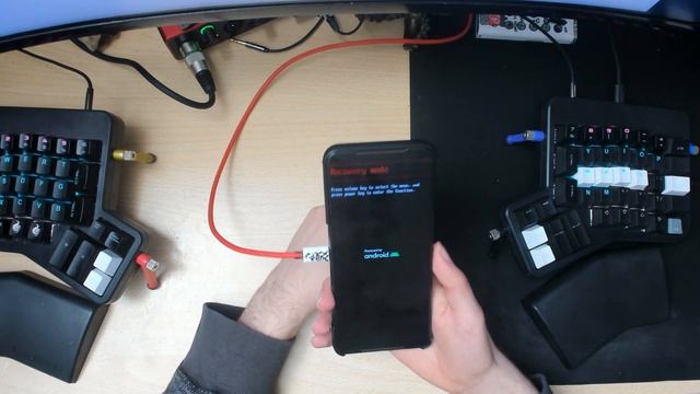 [ old video check description for new ] How to Install Havoc OS Custom Rom On the Asus ROG Phone 2 смотреть онлайн