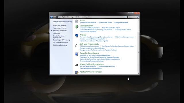 Wacom Cintiq richtig einstellen смотреть онлайн