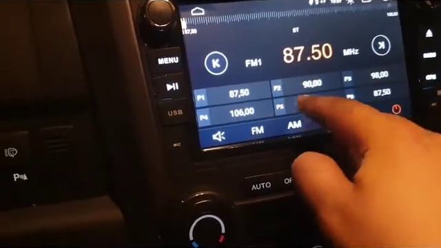 problem Hizpo car audio 8227L video 1 смотреть онлайн