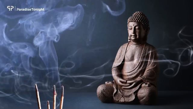 The Sound Of Inner Peace 14 _ 528 Hz _ Relaxing Music For Meditation, Zen, Yoga & Stress Relief