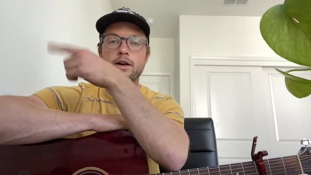 How to Play "Cooking Up Something Good" by Mac Demarco | Easy Guitar Tutorial | Beginner Guitar смотреть онлайн