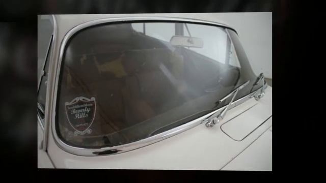 1962 Jaguar Mark X for sale! смотреть онлайн