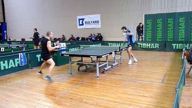 Kiro Popov-Plamen Pavlov смотреть онлайн