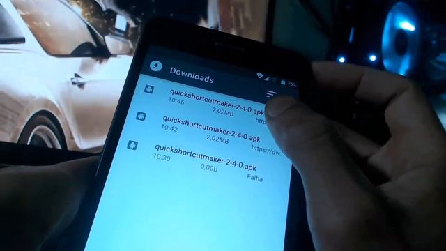 Remover conta Google Alcatel Android 5.1 смотреть онлайн