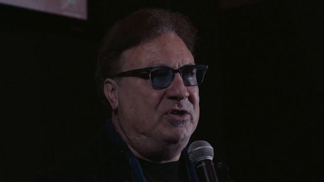 NAMM 2020: Ross Hogarth on T-RackS Sunset Sound Studio Reverb смотреть онлайн