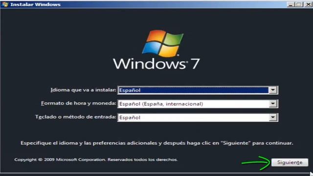 como bootear windows 7 mini OS 2019 e instalarlo смотреть онлайн