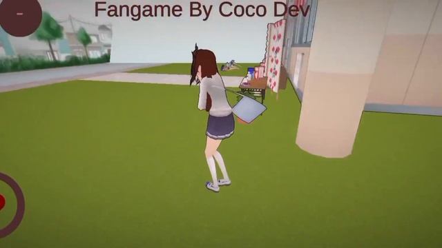 Burning Love Letter 2 // Fan game yandere android // No +DL смотреть онлайн