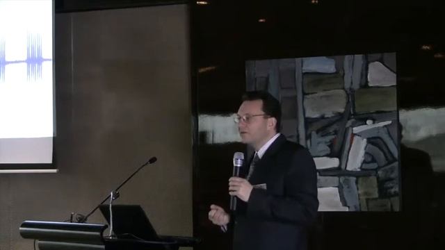 11 - Erik Noreke - OpenSL ES & OpenMAX AL-Khronos Part I смотреть онлайн