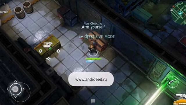 Space Marshals 3 Mod Apk 1.3.2 [Mod menu] смотреть онлайн