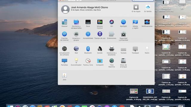 CÓMO HACER CLICK EN MAC CON SOLO TOCAR EL RATÓN (TRUCOS TRACKPAD) | HACER CLICK SIN PULSAR EL MAUSE смотреть онлайн