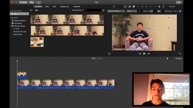 iMovie Tutorial 2016 смотреть онлайн