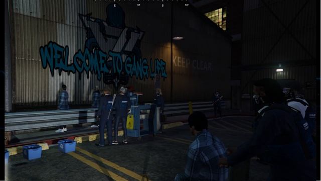 End of FDG Journey Gencorp Mike Valentine 2021-2023 Screenshot Dump смотреть онлайн
