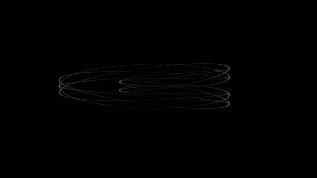 Polar to Cartesian Swirls... (Android processing APDE) смотреть онлайн