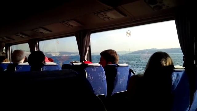 TRAVEL ISTANBUL CITY TOUR PART 1 смотреть онлайн