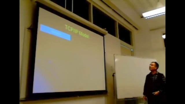 IEEE 802.11 Physical and MAC Layers: A Closer Look смотреть онлайн