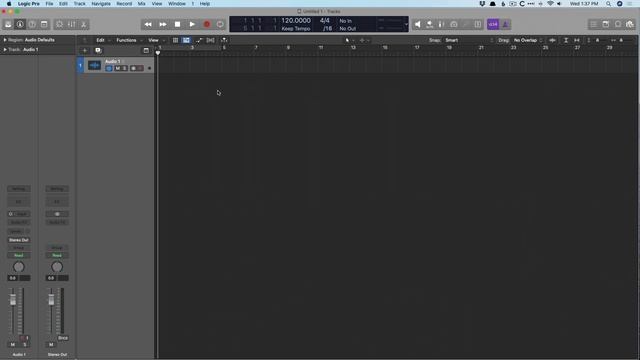 How to Save Your Software Instruments to An External HD смотреть онлайн