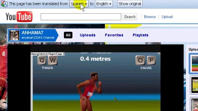 My Web Browser ~ Google Chrome смотреть онлайн