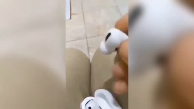 Perfect Fake AirPods Pro Released! 1:1 supercopy AirPods Pro смотреть онлайн
