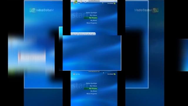 YTPMV {REUPLOAD} Windows XP Media Center Edition Source Scan (JP Version) смотреть онлайн
