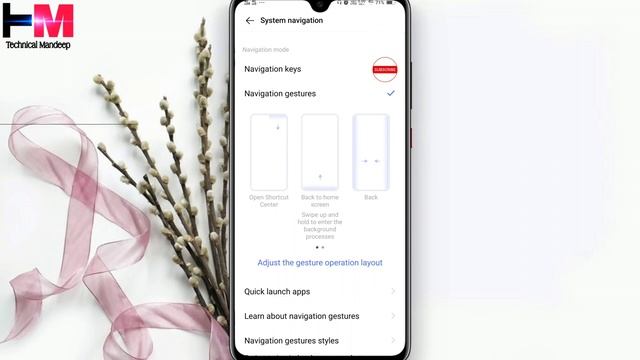 How to Change Notification Bar on Vivo y11 // Vivo y11 Mobile Me Notification bar Kaise Change Kare смотреть онлайн