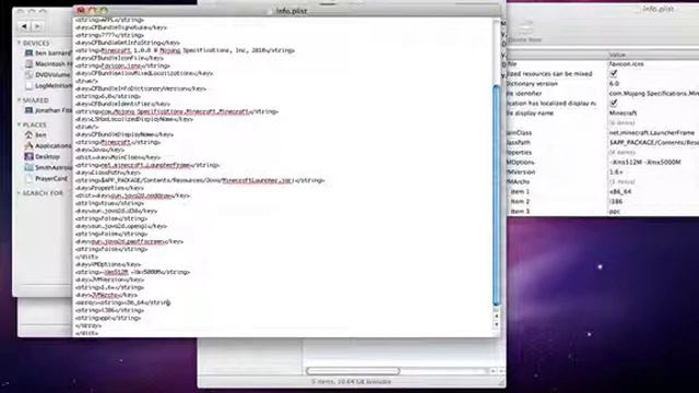 allocate more memory(ram) to minecraft on mac with text edit смотреть онлайн