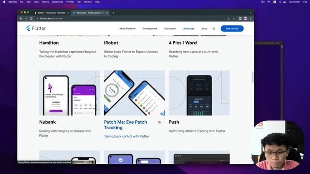 testing - install flutter on brew 😆😆😆 🚀🚀🛸 смотреть онлайн