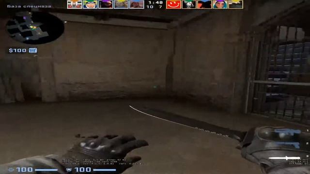 Играю в Cs:Go с Друзьями и Подписчиками смотреть онлайн