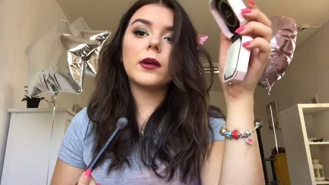 Обзор на хайлайтер Too Faced DIAMOND Light 🔥🔥🔥 смотреть онлайн