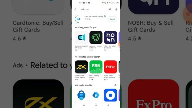 SECRET WEBSITE TO BUY GIFT CARD SELL ON COINKOLA TO MAKE ₦24,500 Now | DAILY ARBITRAGE OPPORTUNITY. смотреть онлайн