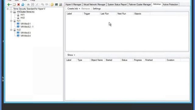 Webinar: How to Manage and Protect Hyper-V with a Single Tool смотреть онлайн