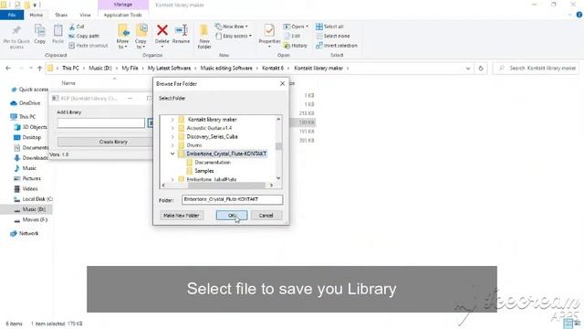 Kontakt No Library Found смотреть онлайн