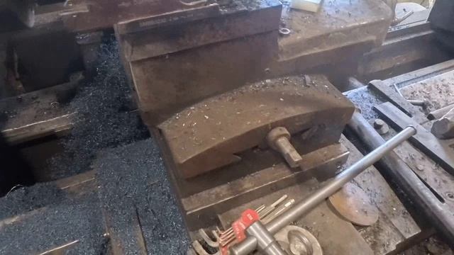 обработка роликов для гранулятора смотреть онлайн