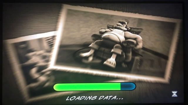 Neighbors From Hell on Dosbian 1.5, Windows 98SE, Raspberry Pi4B 2GB OC @ 2000Mhz смотреть онлайн