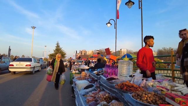 IRAN Amazing Country!!! AND The Lifestyle Of Iranian People ایران