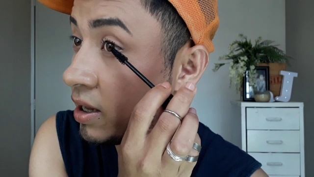 Máscara para Pestañas Mexicanas? MAC ,Up for everything lash/jhonatan sandoval смотреть онлайн