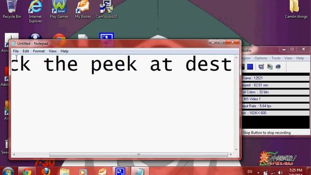 how to turn on aero peek on window 7 смотреть онлайн
