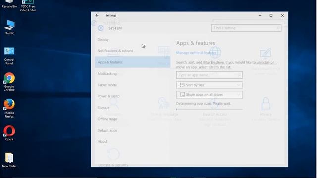 Uninstall VSDC Video Editor Pro 5.7 on Windows 10 смотреть онлайн
