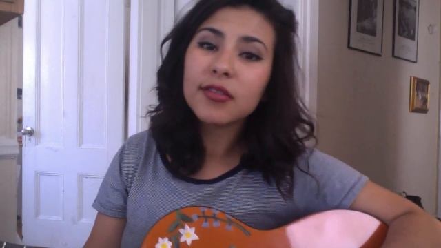 ROS Mac Miller Cover Andy Leon смотреть онлайн