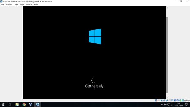 Windows 10 gamer edition installation video and download link смотреть онлайн
