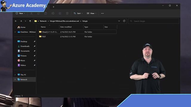 No More Syncing Users: 5 Steps to FSLogix 100% Cloud смотреть онлайн