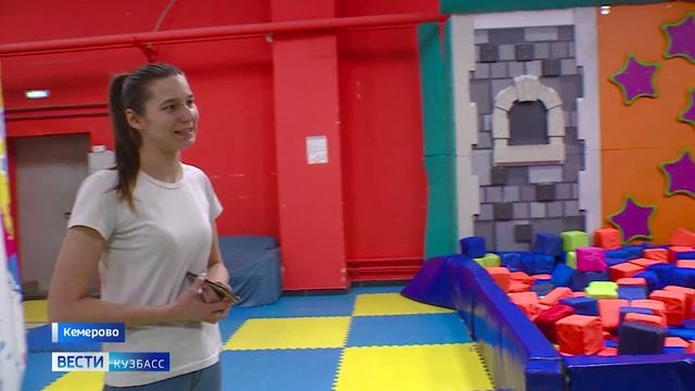 Пять лет «Зимней вишни»: как соблюдаются правила пожарной безопасности в Кузбассе? смотреть онлайн