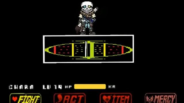 Ink Sans Simulator | Drawing Cartoons!!! смотреть онлайн