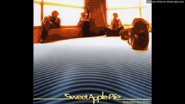 Sweet apple pie - Glue girl смотреть онлайн