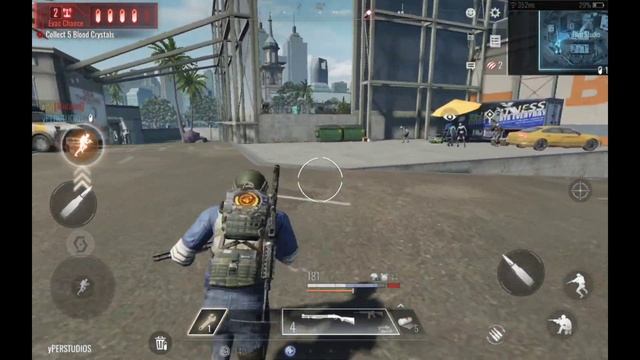 ZOZ: Final Hours Gameplay For Android ▶ yPER STUDIOS смотреть онлайн