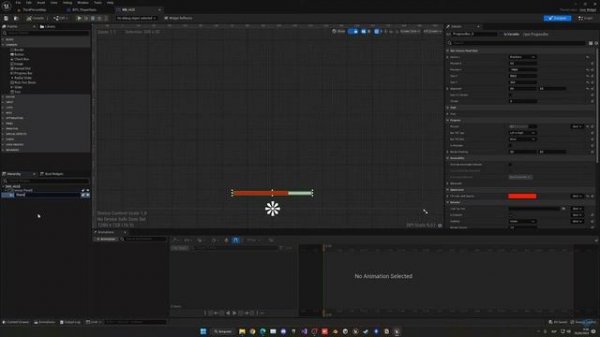 Unreal Engine 5 RPG Серия уроков - #5, 6: Статистика игрока – здоровье, выносливость и опыт
#ue5